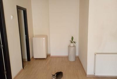 Apartament cu 2 camere în Băneasa