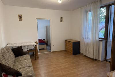 Apartament cu 2 camere nedecomandat, mobilat în Cedonia - 2