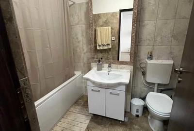 Apartament cu 2 camere semidecomandat în Florești - 1