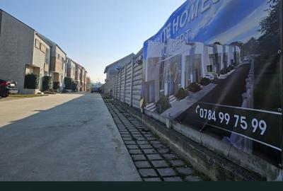 Casă cu 4 camere în Victoria