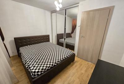 Apartament cu 2 camere decomandat, mobilat în Tineretului - 4