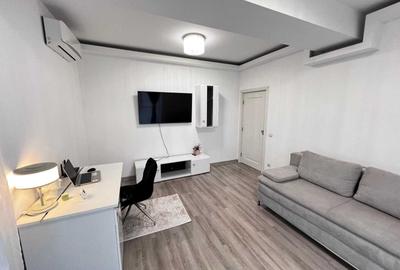 Garsonieră decomandată în Grozăvești - 7