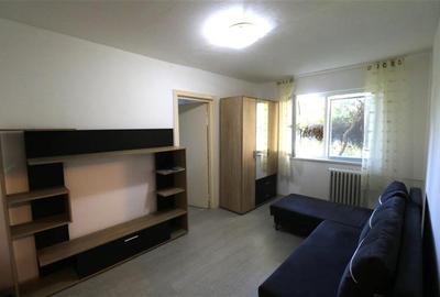 Apartament cu 2 camere decomandat în Dacia