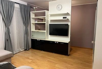 Apartament cu 2 camere decomandat în Valea Lupului - 5