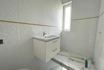 Casă individuală cu 4 camere cu Teren 423 Mp în Micești - 9