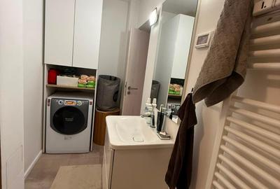 Apartament cu 4 camere decomandat în Unirii - 9