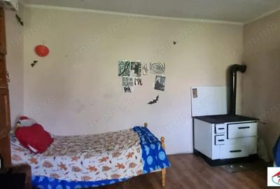 Casă cu Teren 1500 Mp în Lucian Blaga - 5