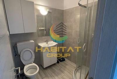Garsonieră decomandată în Berceni - 7