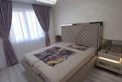 Apartament cu 2 camere în Rahova - 4