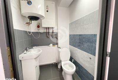 Spațiu comercial, de 22 mp, în Cedonia