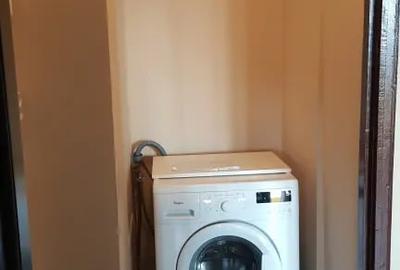 Apartament cu 2 camere semidecomandat în Rahova