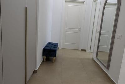 Apartament cu 2 camere decomandat în Păcurari - 1