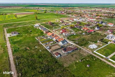 Casă cu 3 camere în Sânpaul - 11