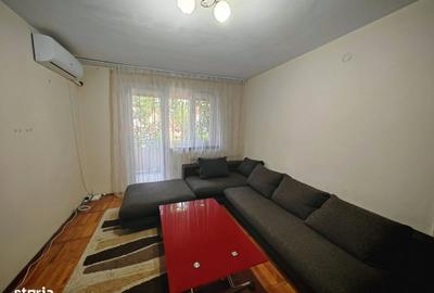 Apartament cu 2 camere semidecomandat în 1 Mai