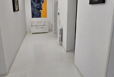 Apartament cu 2 camere semidecomandat în Central - 2