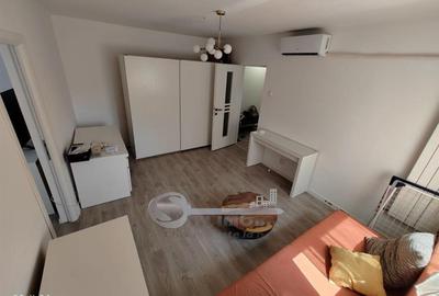 Apartament cu 2 camere decomandat în Podu Roș