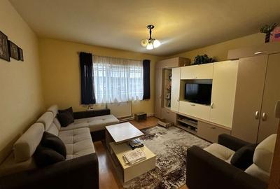 Apartament cu 3 camere decomandat în Central - 6