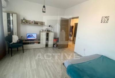 Apartament  cu 1 camera || Sopor - 1