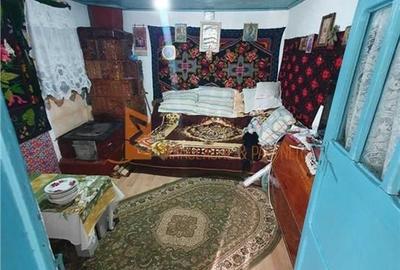 EXCLUSIVITATE! Casa din caramida + teren generos zona Florica - 13