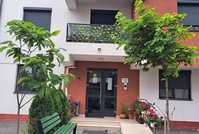 Apartament cu 3 camere în Central - 8