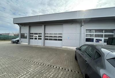 Spațiu comercial, de 150 mp, în Central