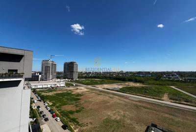 Penthouse deosebit, 4 camere, doua niveluri, ansamblu exclusivist - 16