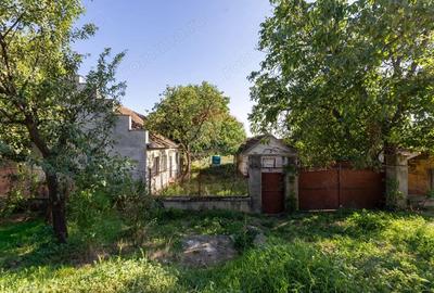 Casa cu 3 camere si teren 2196 mp de vanzare in Covasant,Arad - 11
