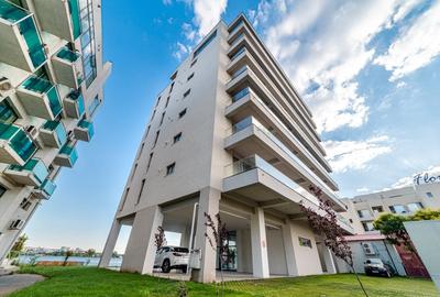 Apartament de LUX - Mamaia-Aqua Magic - 4