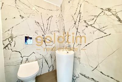 Casă individuală cu 5 camere cu Canalizare în Pipera - 14