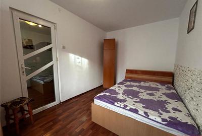 Apartament 2 camere mobilat - Kaufland Milcov - 1
