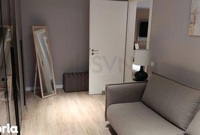 Apartament cu 3 camere, mobilat în Dămăroaia - 9