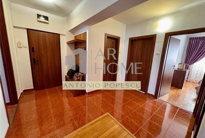 Apartament 3 camere, prima inchiriere, in Ploiesti, ultracentral - 16