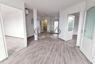 Spatiu pentru birouri in cartierul Marasti - 8