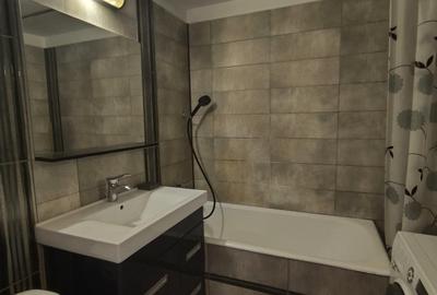Apartament cu 2 camere semidecomandat în Brâncoveanu - 8