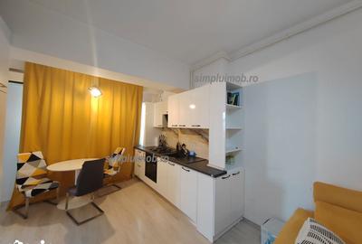 Apartament cu 2 camere, mobilat în Decebal - 3