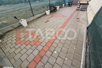 Apartament cu 2 camere semidecomandat în Turnișor - 12