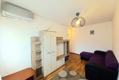 Apartament cu 2 camere nedecomandat, mobilat în Șagului - 2
