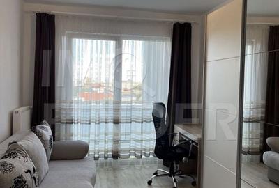 Inchiriere apartament de lux, 3 camere, Platinia, USAMV - 5