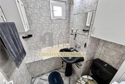 Apartament 2 camere, semidecomandat, Ploiesti, zona Vest - 9
