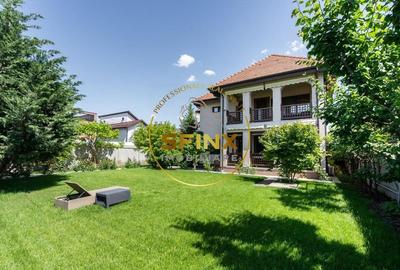 Vila de vanzare Bragadiru - 2