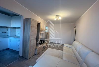 Apartament cu 3 camere, centrala proprie,renovat complet, zona Sagului - 3