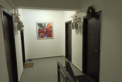 Gars.dec.-mob-util complet+parcare/centru Popesti-Leordeni - 2