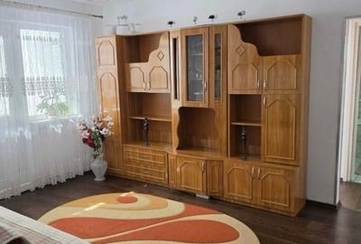 Apartament cu 2 camere semidecomandat în Păcurari - 7