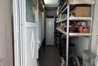 Casă individuală cu 3 camere cu Teren 180 Mp în Berceni - 20