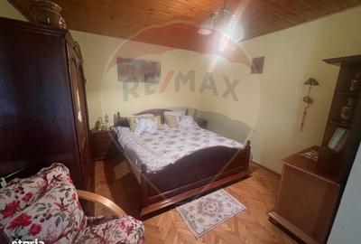 Casă cu 4 camere în Lepșa - 1
