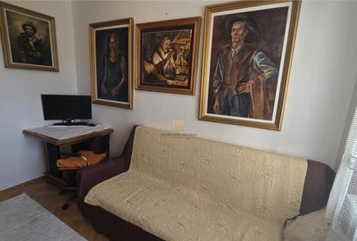 Apartament 4 camere bloc Belvedere! Suceava! De ! 072... - 10
