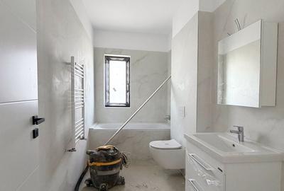 Apartament cu 2 camere decomandat în Torontalului - 10