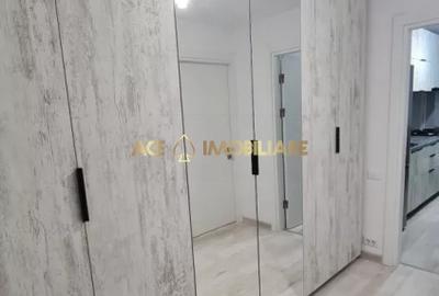 Garsonieră decomandată, mobilată în Vitan - 7