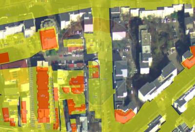 Proprietate speciala Cladire Mixta - Investitie - Agricultori/Decebal - 10