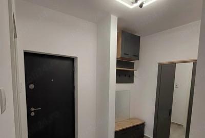 Garsonieră decomandată în Sânpetru - 3